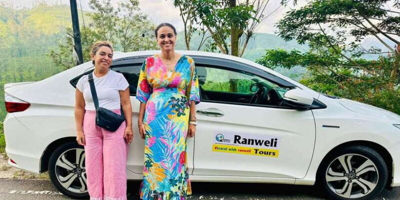 Kandy Drop with City Tour from Colombo, Negombo, Airport - FAQ