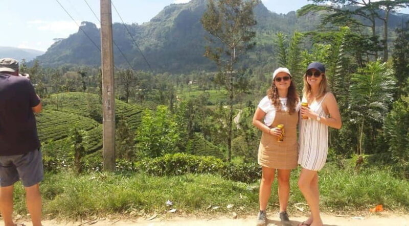 Kandy : From Kandy to Nuwara Eliya Day Tour by Tuk tuk - A Deep Dive Into Your Nuwara Eliya Adventure