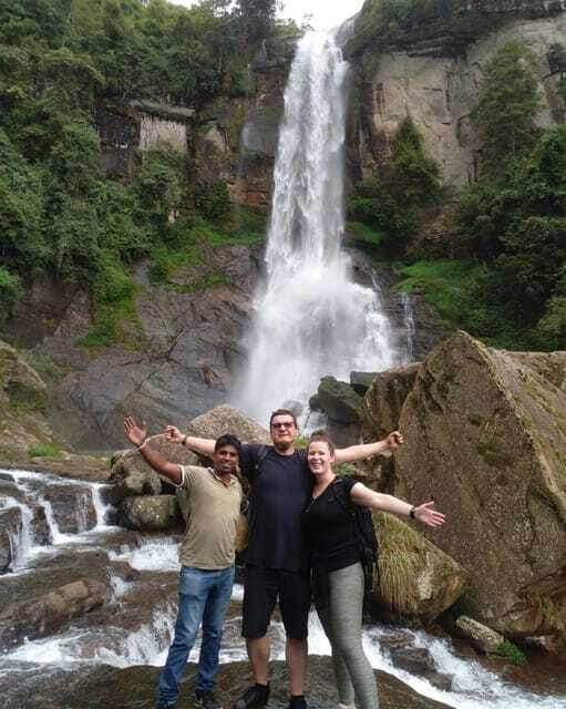 Kandy : From Kandy to Nuwara Eliya Day Tour by Tuk tuk - Final Thoughts