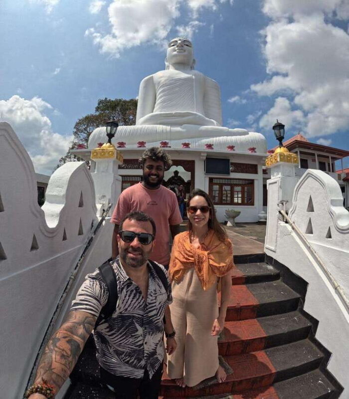 Kandy: Guided City Tour by Tuk-Tuk - Practical Tips for Making the Most of Your Tour