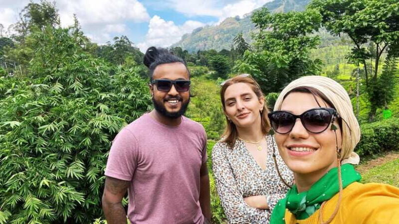 Kandy: Guided City Tour by Tuk-Tuk - Who Should Consider This Tour?