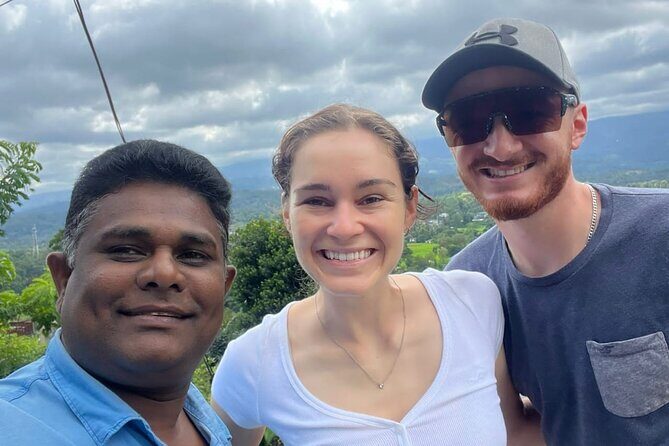 Kandy Heritage City Tour by tuktuk - Kandy Heritage City Tour by Tuktuk: A Fresh Look at Sri Lanka’s Cultural Heart