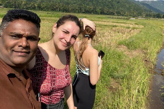 Kandy Heritage City Tour by tuktuk - Exploring Religious and Cultural Heritage