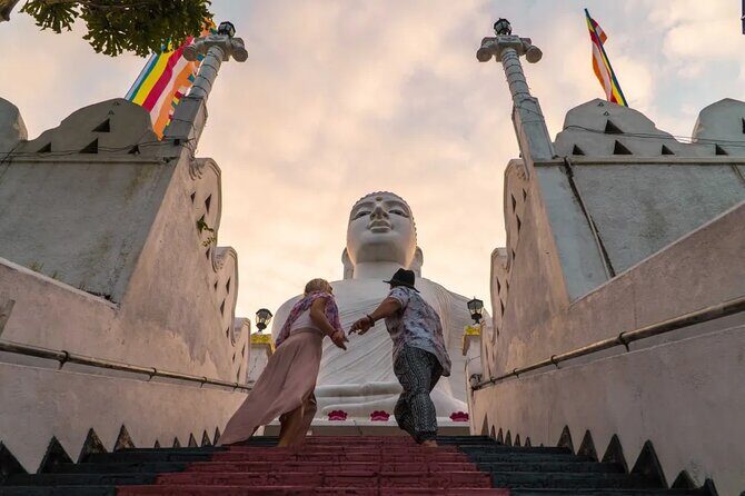 Kandy Instagram Tour: Most Famous Spots (Private & All-Inclusive) - Kandy Instagram Tour: Most Famous Spots (Private & All-Inclusive) — An In-Depth Review