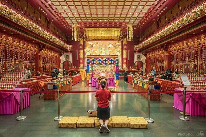 Kandy Instagram Tour: Most Famous Spots (Private & All-Inclusive) - In-Depth Review of the Kandy Instagram Tour