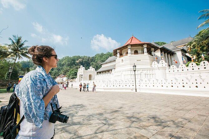Kandy Instagram Tour: Most Famous Spots (Private & All-Inclusive) - Final Thoughts