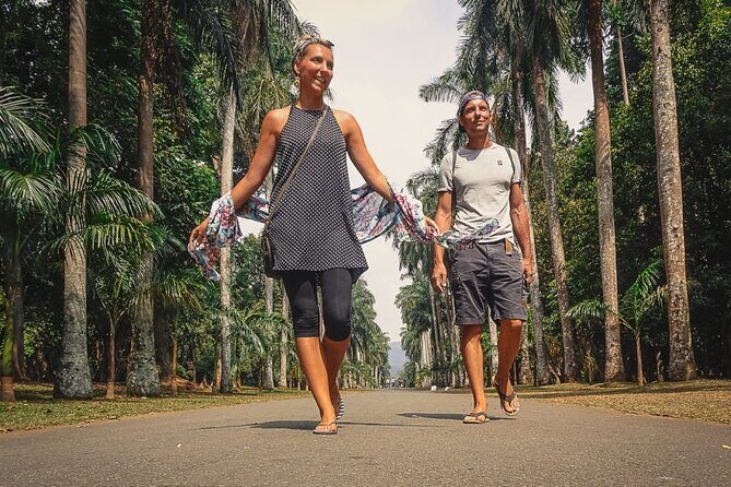 Kandy Instagram Tour: Most Famous Spots (Private & All-Inclusive) - FAQ
