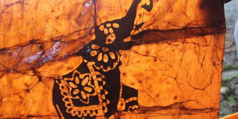Kandy: Interactive Batik Workshop - An In-Depth Look at the Experience