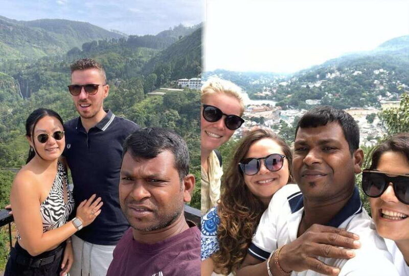 Kandy: Kandy City Tour by Tuk Tuk Morning OR Evening - An In-Depth Look at the Kandy Tuk Tuk Tour