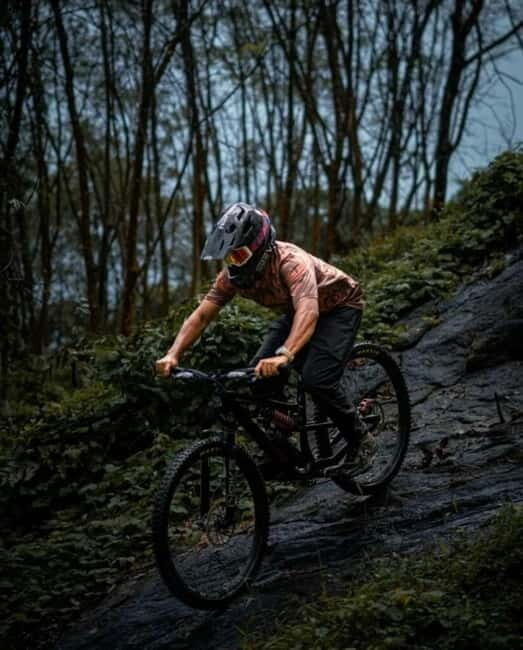 Kandy: Mountain Biking Tour around Knuckles - Key Points