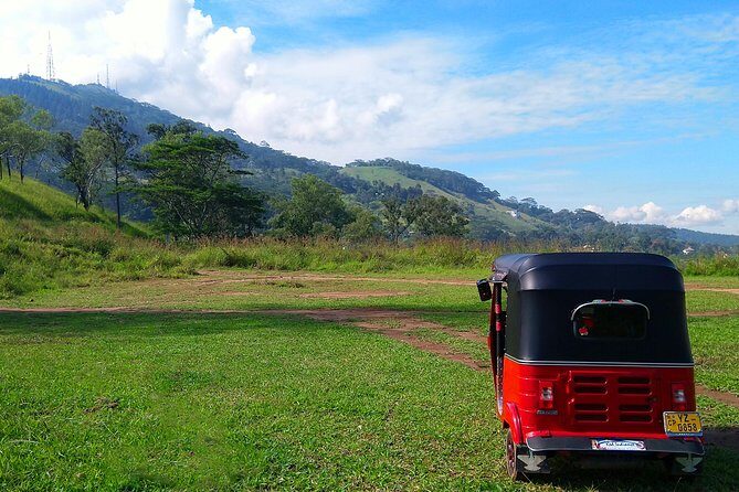 Kandy Nature & Culture Tour - FAQ
