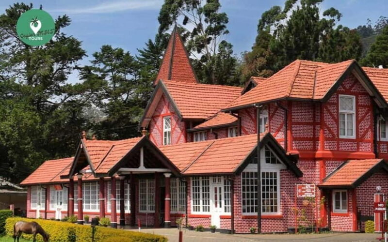 Kandy: Nuwara Eliya Day Explore by Tuk tuk with Local Guide - A Closer Look at the Itinerary and Highlights