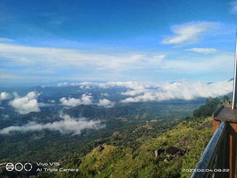 Kandy: Nuwara-Eliya Trip with Driver-Guide & Scenic Stops - What You’ll See and Do: A Detailed Breakdown