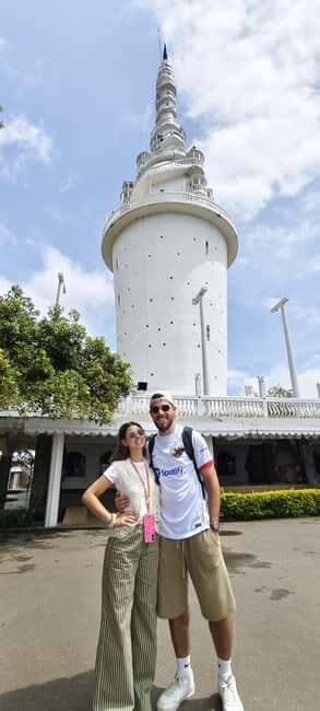 Kandy: Nuwara-Eliya Trip with Driver-Guide & Scenic Stops - Who This Trip Is Best For