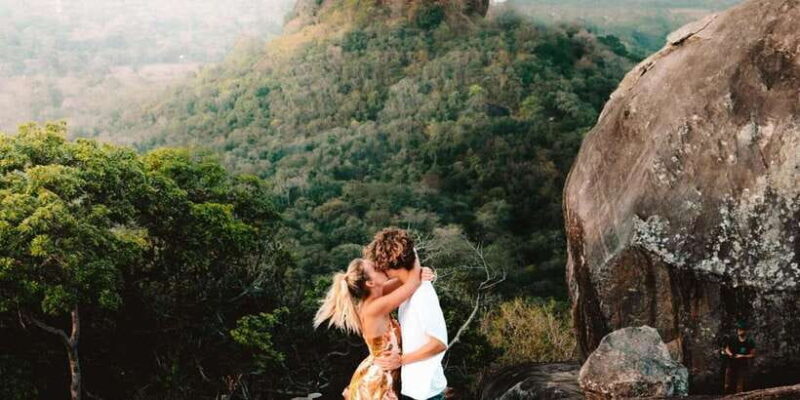 Kandy: Pidurangala Rock Sunrise and Minneriya Safari trip - The Experience in Detail