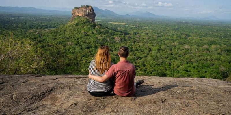 Kandy: Pidurangala Rock Sunrise and Minneriya Safari trip - Final Thoughts