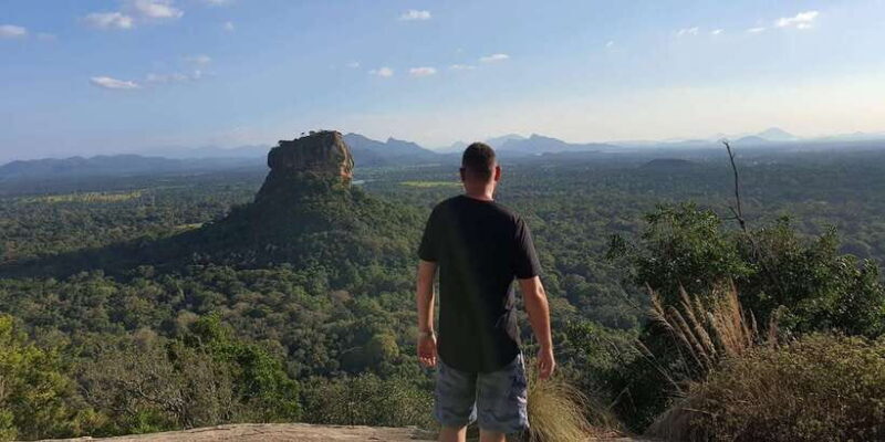 Kandy: Pidurangala Rock Sunrise and Minneriya Safari trip - FAQ