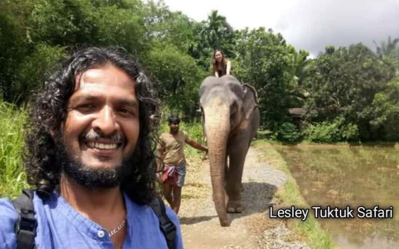 Kandy : Pinnawala Elephant Safari Tour with Kandy City Tour - Final Thoughts