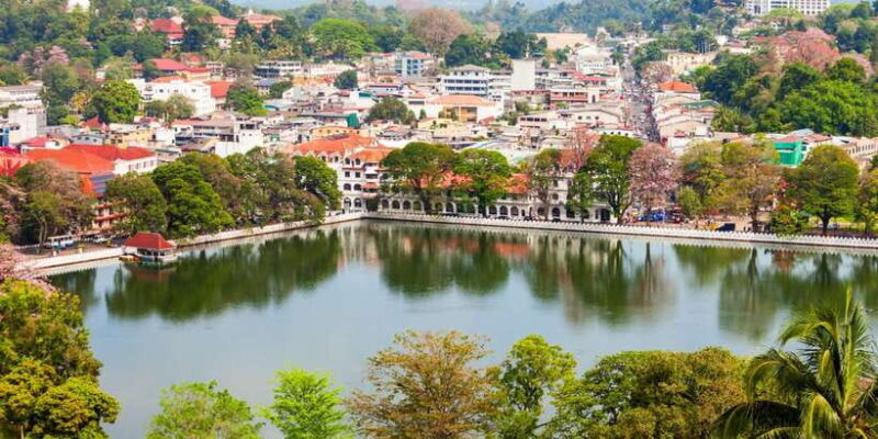 Kandy Pinnawala full day tour from Bentota and Kalutara - Spice Garden and Tea Factory: Aromas and Flavors