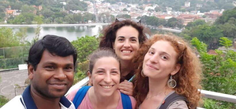 Kandy: Private City Tour by Tuk Tuk Experience - Why This Tour Offers Real Value