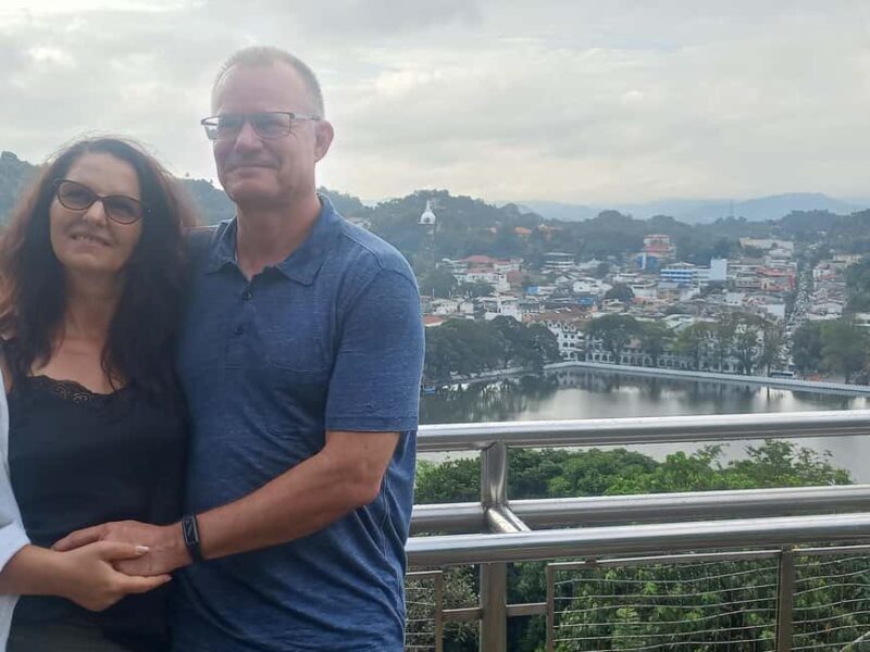 Kandy: Private City Tour by Tuk Tuk Experience - Frequently Asked Questions