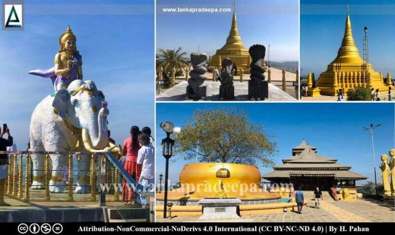 Kandy Private City Tour With Local Guide - Authenticity and Cultural Insights
