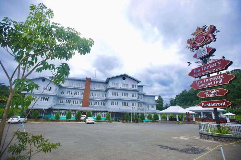 Kandy Private City Tour With Local Guide - Reviews: What Others Are Saying