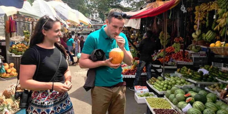 Kandy: Private Guided City Tours by Tuk Tuk Sightseeing Tour - Practical Details & Tips