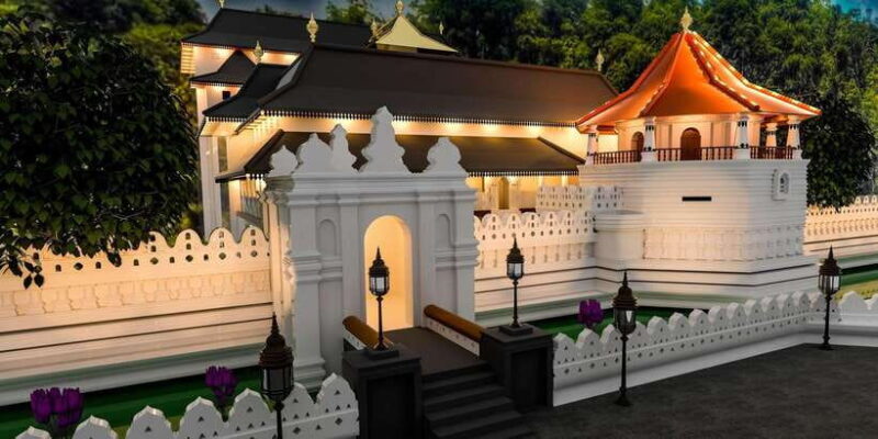 Kandy: Private Guided City Tours by Tuk Tuk Sightseeing Tour - FAQs