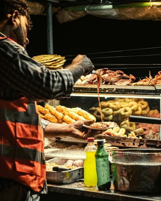 Kandy: Private Guided Food Tour - Practical Details and Tips