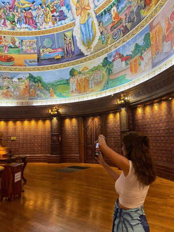 Kandy: Private Guided Tour of the City by Tuk-Tuk - Final Words