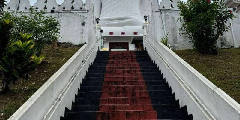 Kandy: Private Guided Tour with Local Highlights by Tuk Tuk - A Closer Look at the Tour Experience