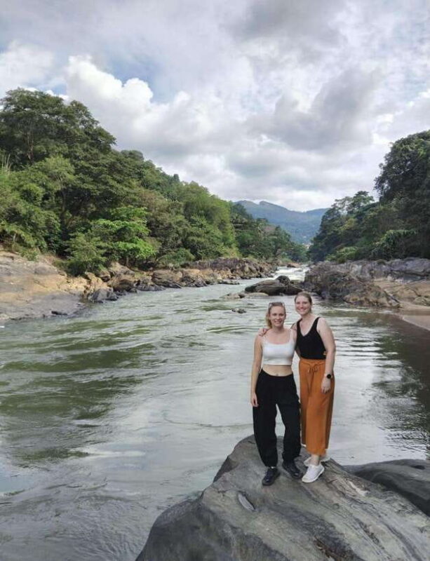 Kandy: Private Tuk Tuk Tour with Temple of the Tooth - Authenticity & Authentic Experiences