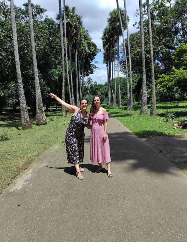 Kandy: Private Tuk Tuk Tour with Temple of the Tooth - Final Thoughts