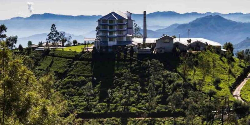 Kandy: Shanthipura and Nuwara Eliya - A Closer Look at the Itinerary