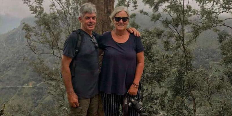 Kandy: Shanthipura and Nuwara Eliya - Final Thoughts