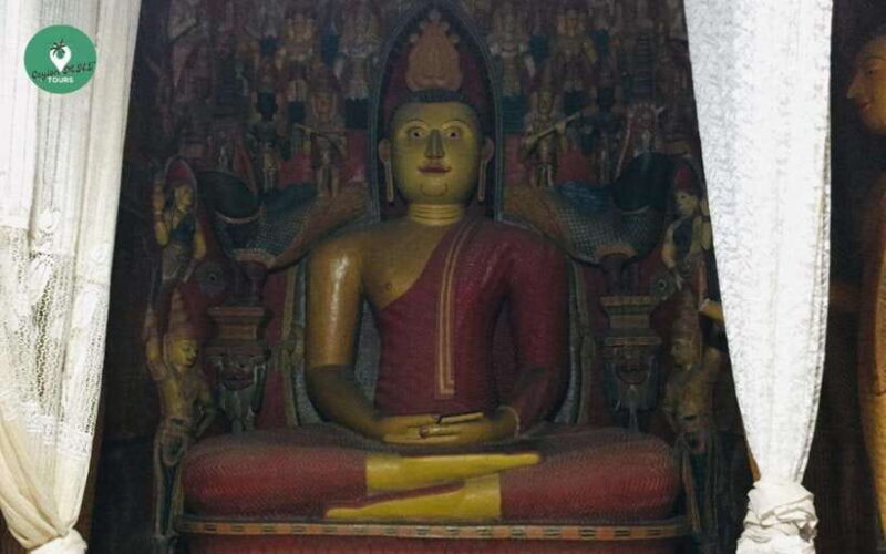Kandy: Sightseeing WalkingTour Arround Kandy with LocalGuide - Who Will Enjoy This Tour?