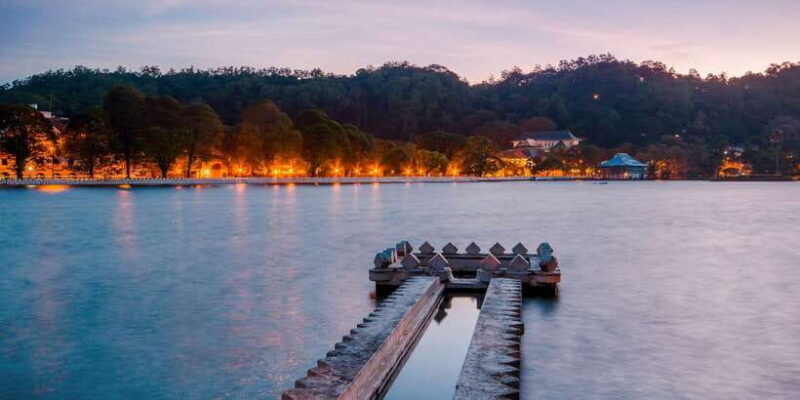 Kandy: Temples, Gardens & Cultural Show City Highlights Tour - An In-Depth Look at the Kandy Highlights Tour