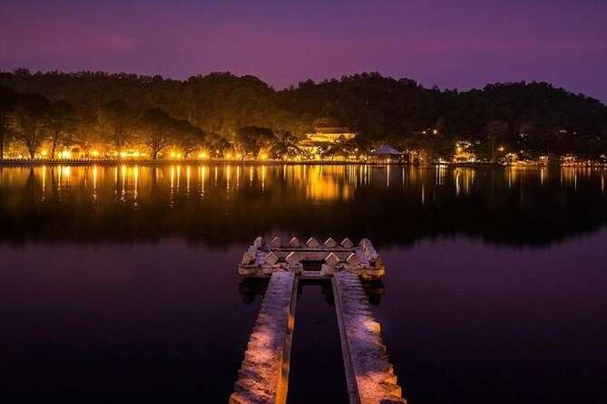 Kandy to Colombo Airport (Airport Drop) or Negombo - Who is This Tour Best For?