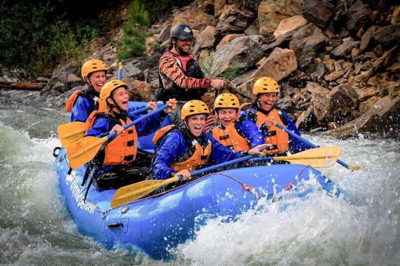 Kandy to Kithulgala White Water Rafting on the Kelani River - An Authentic Adventure on Sri Lanka’s Kelani River