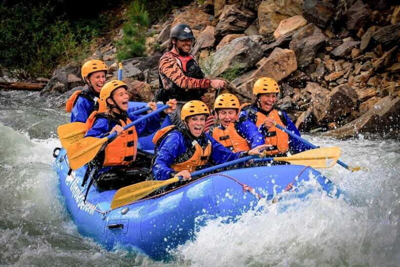 Kandy to Kithulgala White Water Rafting on the Kelani River - The Sum Up