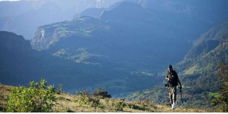 Kandy to Knuckles: Overnight Trekking & Hiking Adventure - Kandy to Knuckles: Overnight Trekking & Hiking Adventure – An Authentic Sri Lankan Experience