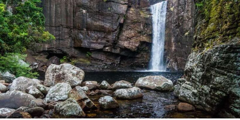 Kandy to Knuckles: Overnight Trekking & Hiking Adventure - An Overview of the Kandy to Knuckles Trekking Experience