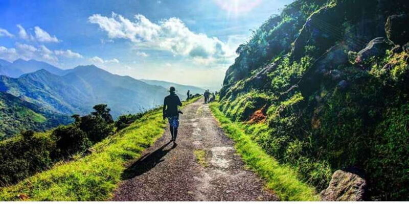 Kandy to Knuckles: Overnight Trekking & Hiking Adventure - Why This Tour Offers Great Value