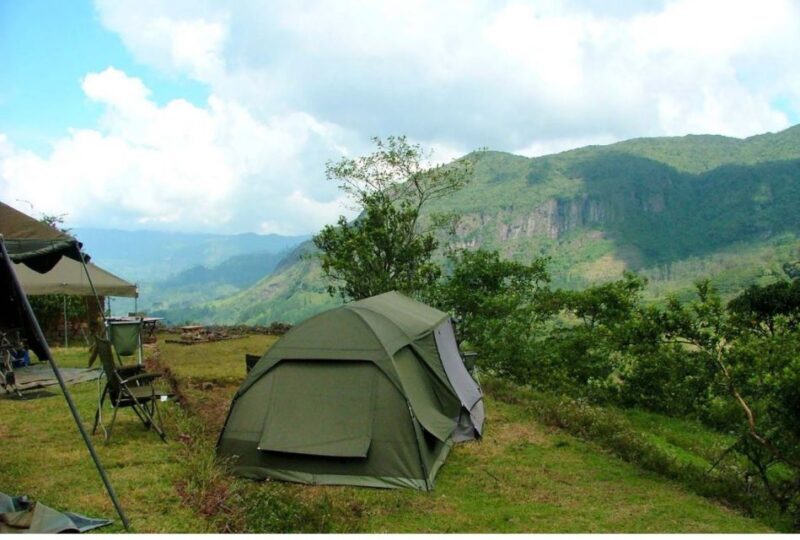 Kandy to Knuckles: Overnight Trekking & Hiking Adventure - Who Is This Tour Best For?