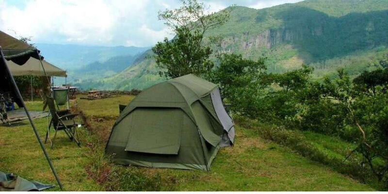 Kandy to Knuckles: Overnight Trekking & Hiking Adventure - Frequently Asked Questions