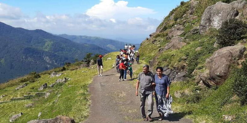 Kandy to Knuckles: Overnight Trekking & Hiking Adventure - Final Thoughts: Who Will Love This Experience?