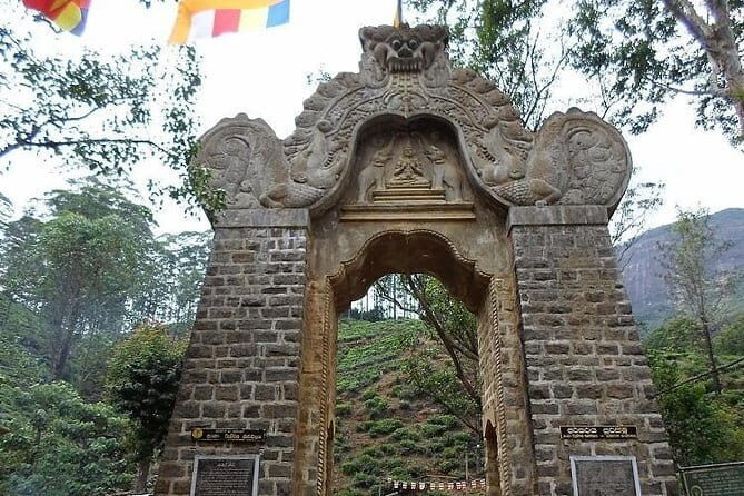 Kandy to Nallathanniya (Climb Adams Peak) - Practical Tips for Your Climb