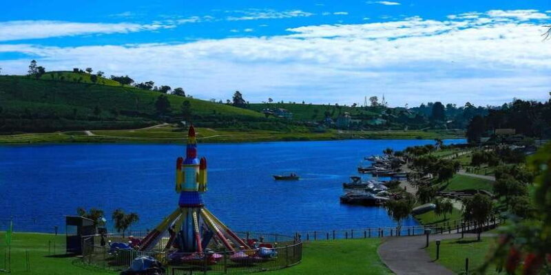 Kandy To Nuwara Eliya Drop Tour - Sri Lanka - A Deep Dive into the Itinerary and What to Expect