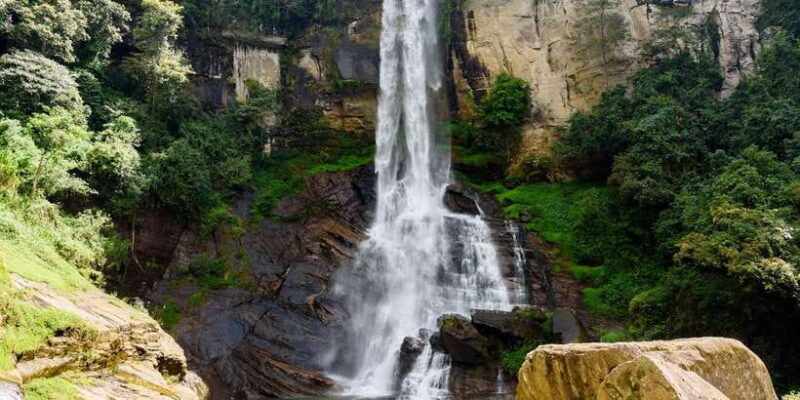 Kandy To Nuwara Eliya Drop Tour - Sri Lanka - Reviews: Authentic Voices